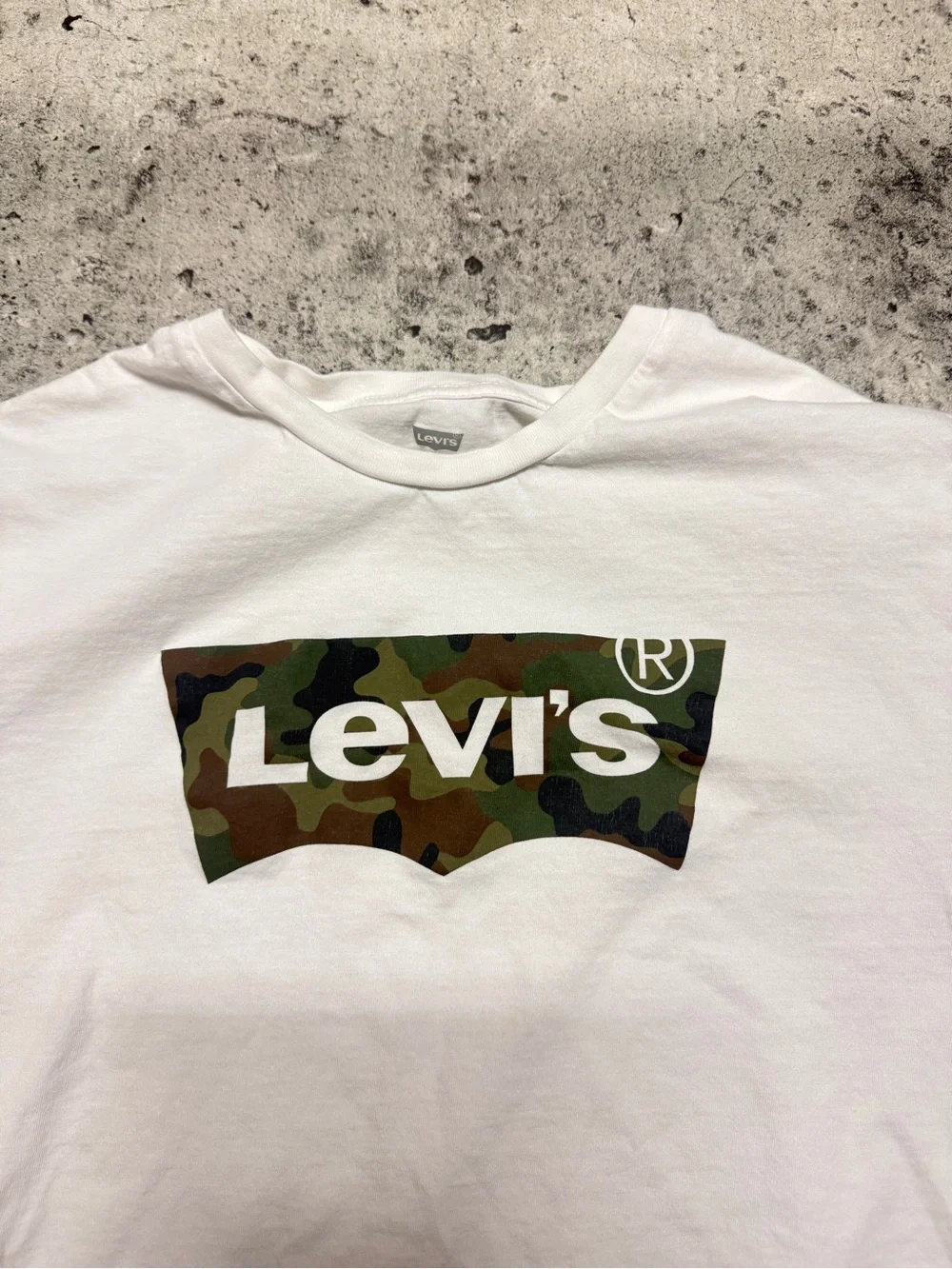 Levis classic levi